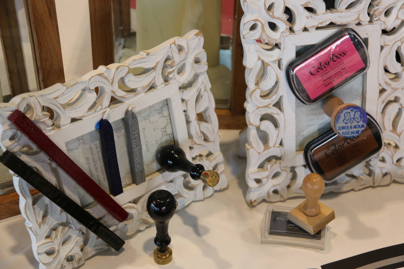 Fotos: León se va de boda