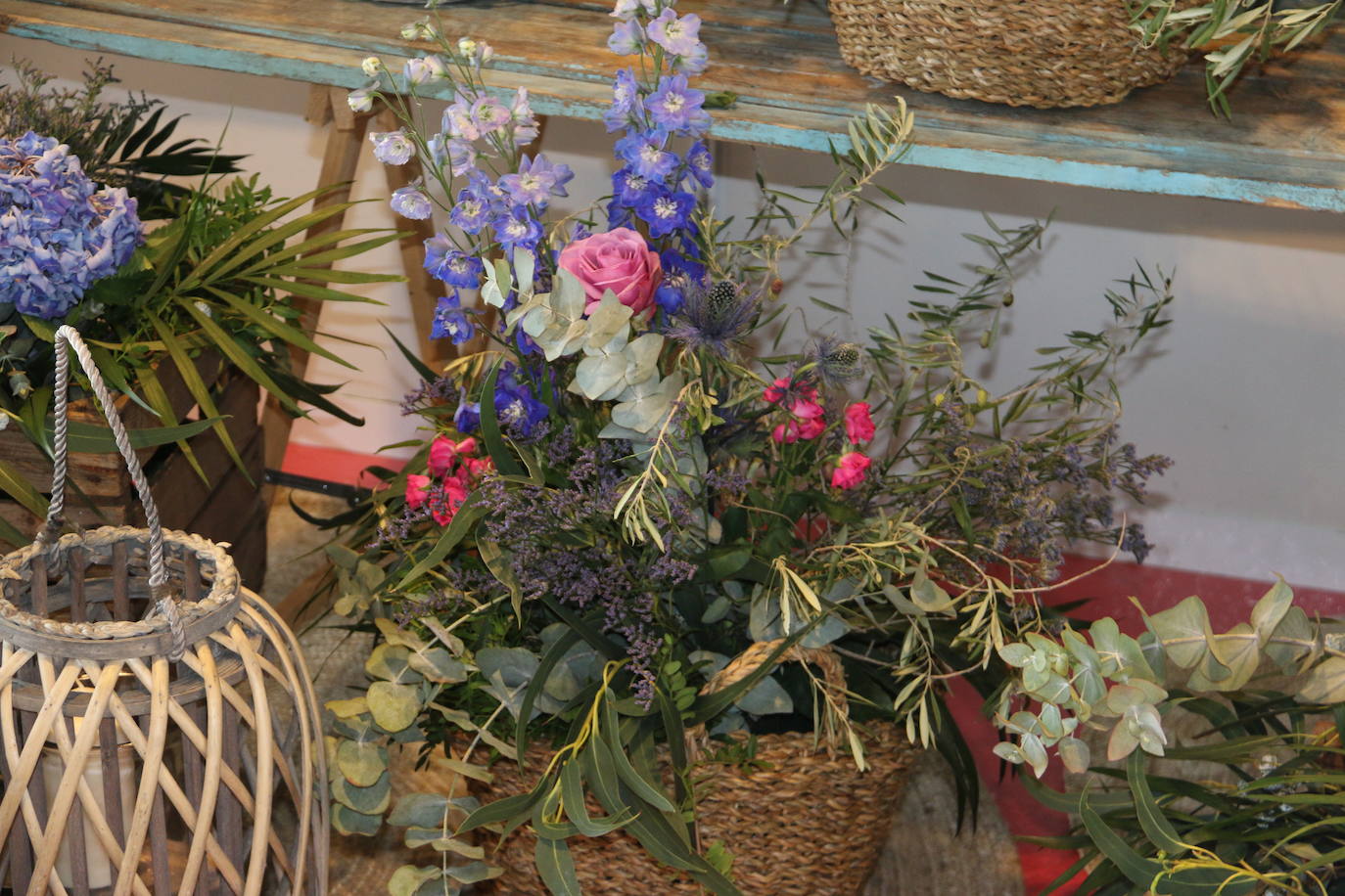 Fotos: León se va de boda