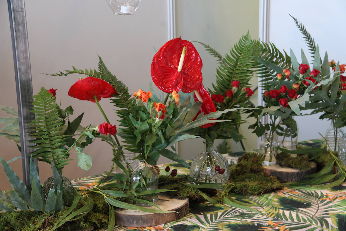 Fotos: León se va de boda