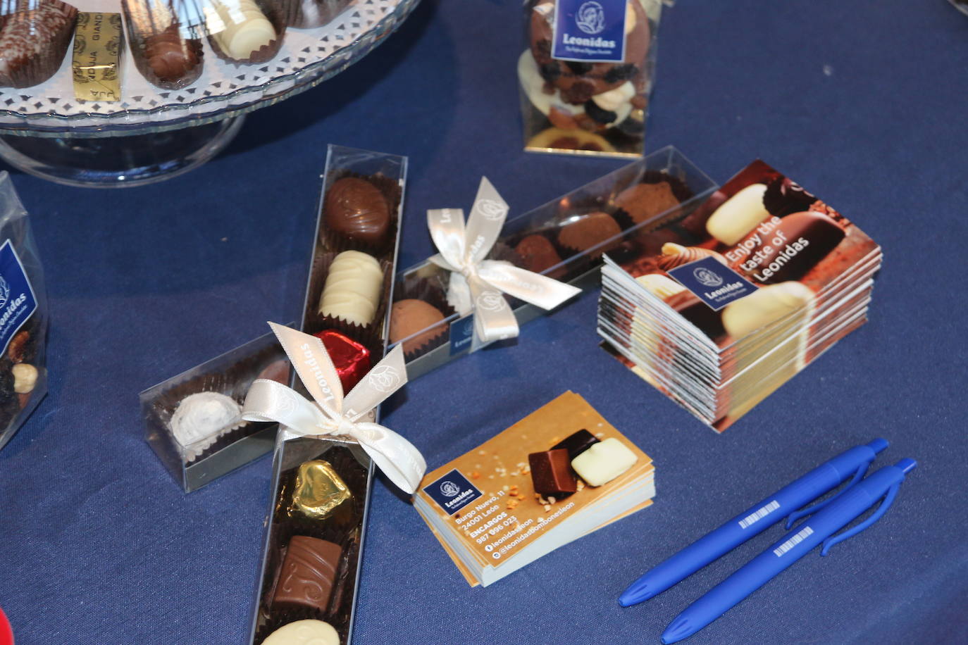 Fotos: León se va de boda