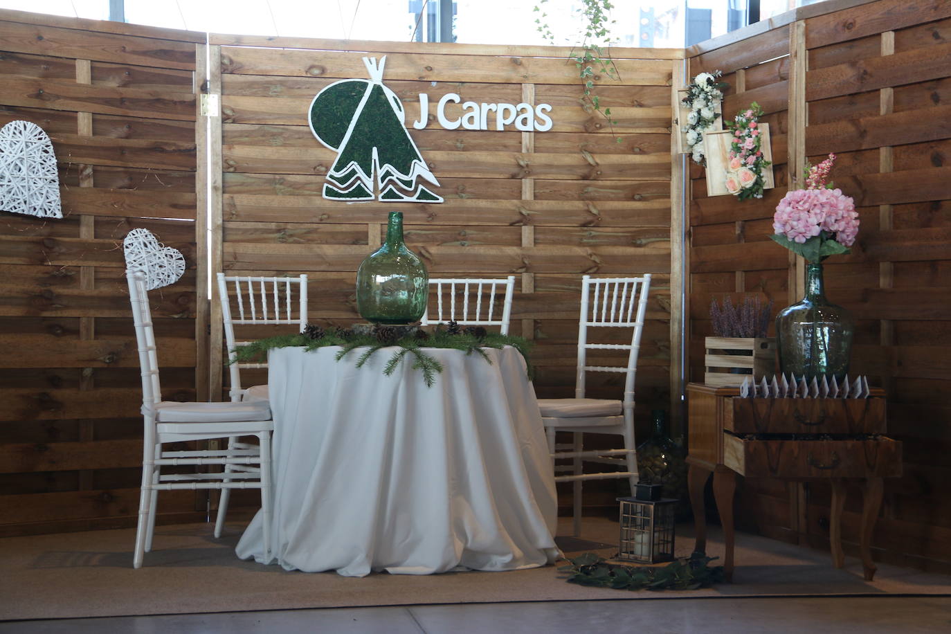 Fotos: León se va de boda