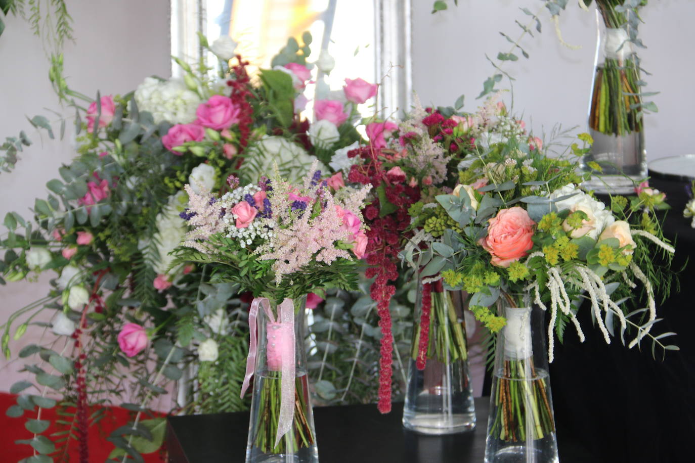 Fotos: León se va de boda