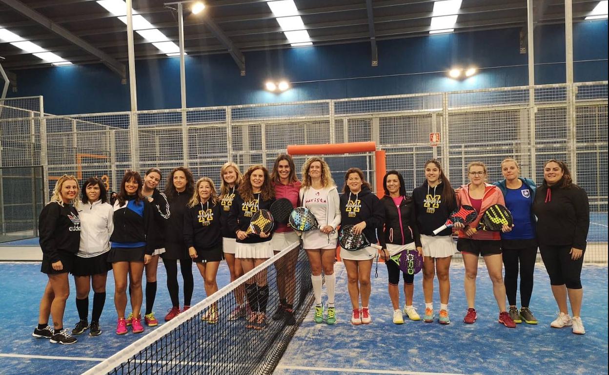 Comienza la Liga Intercolegial Transleyca