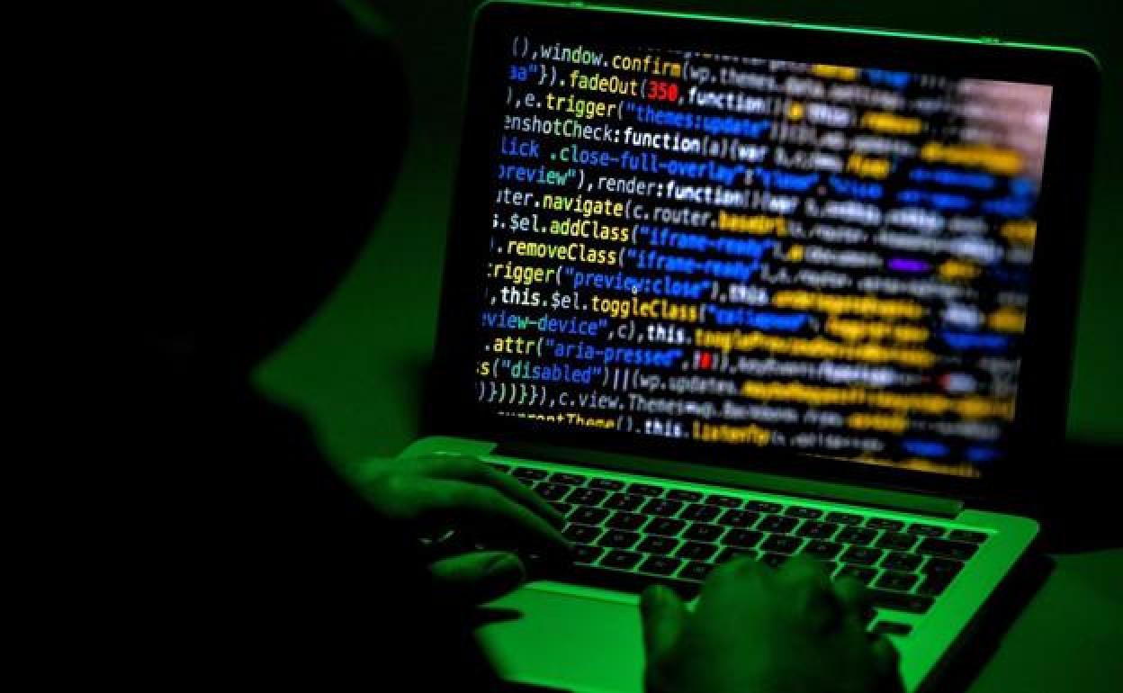 Los ciberdelitos aumentan en León. 