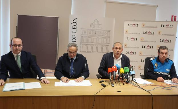 Presentación del dispositivo. 