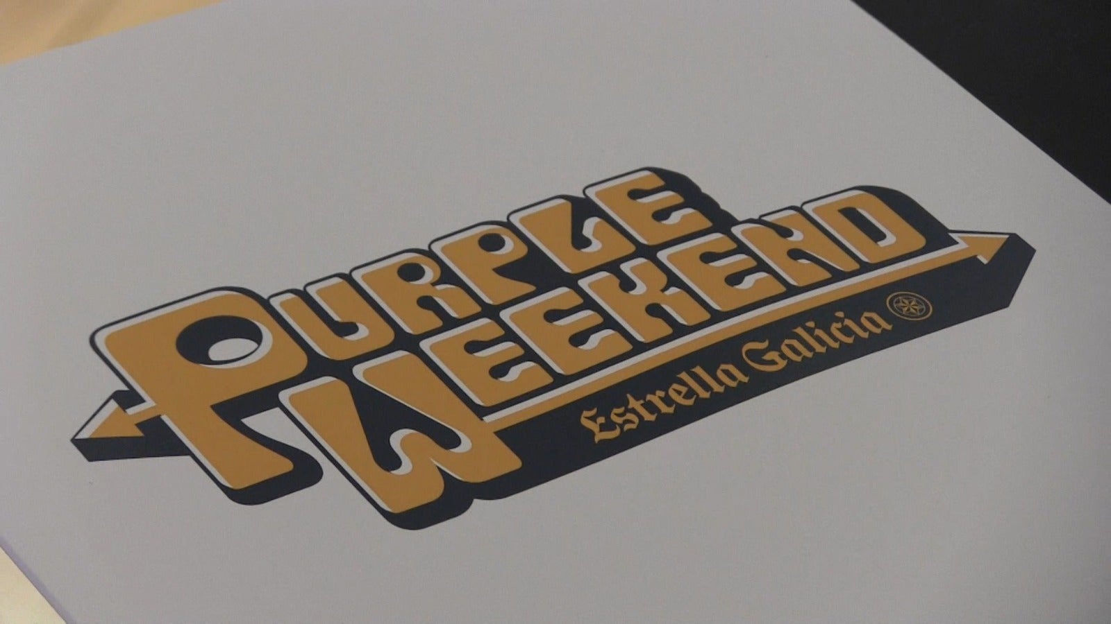 Fotos: El Purple Weekend vuela a Palacio