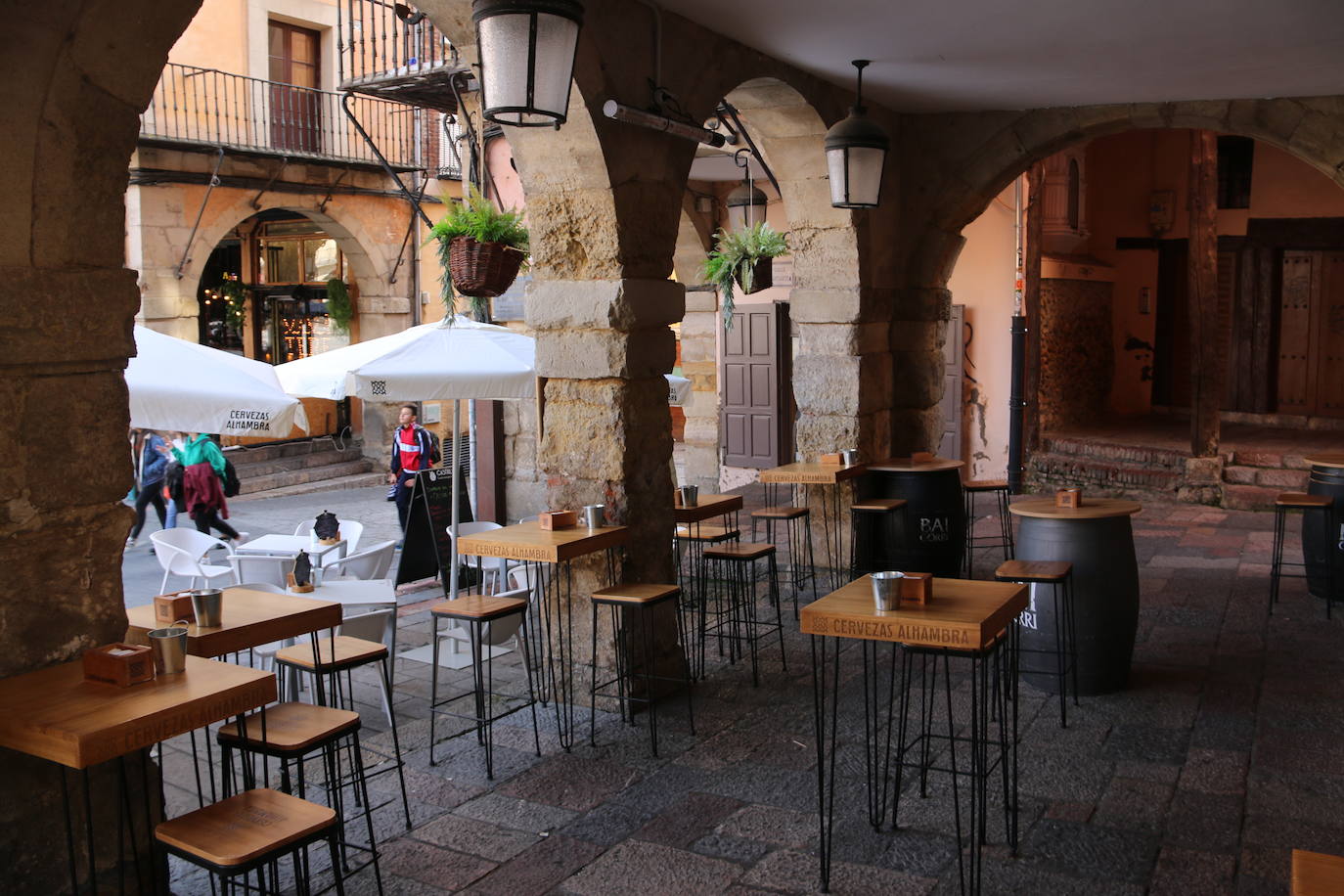 Fotos: Restaurante Castrillo, auténtico cocido Maragato sin salir de León capital