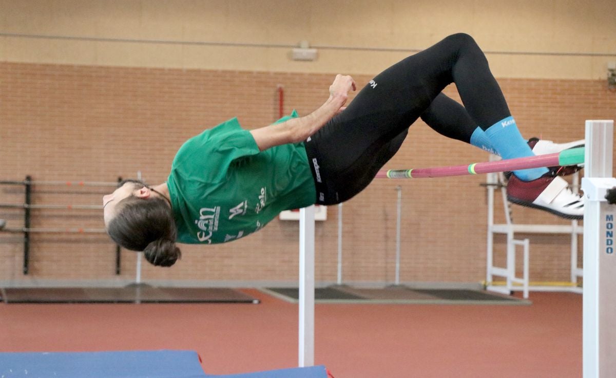 Fotos: Dani Pérez, un vuelo hacia el Campeonato del Mundo