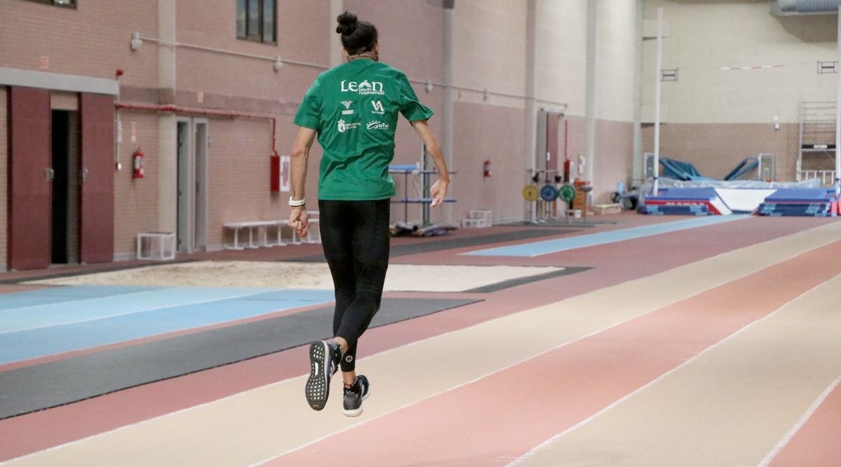 Fotos: Dani Pérez, un vuelo hacia el Campeonato del Mundo