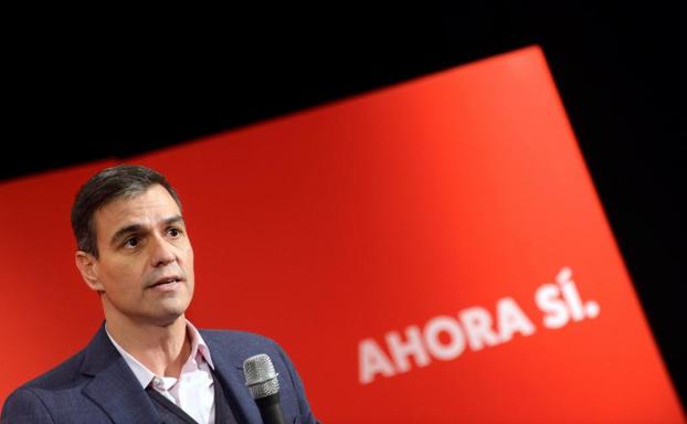 Los fiscales a Sánchez: «Sus palabras no se ajustan a la realidad y generan una confusión inaceptable» 