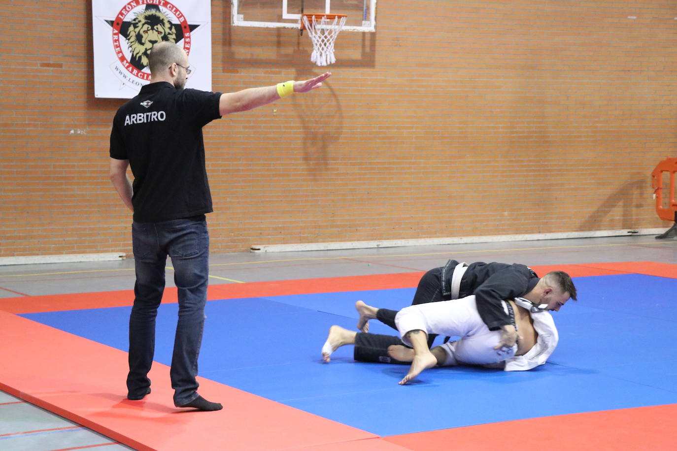 Fotos: Open Nacional e Internacional de Extreme Fight