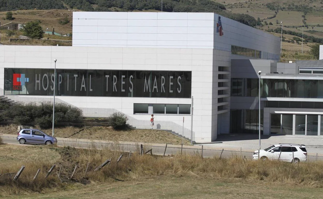 Cantabria y Castilla y León intentan desbloquear el convenio del Hospital Tres Mares