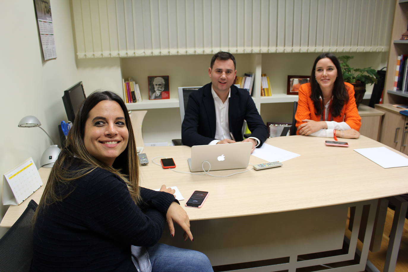 Fotos: El PSOE gana las elecciones generales en León