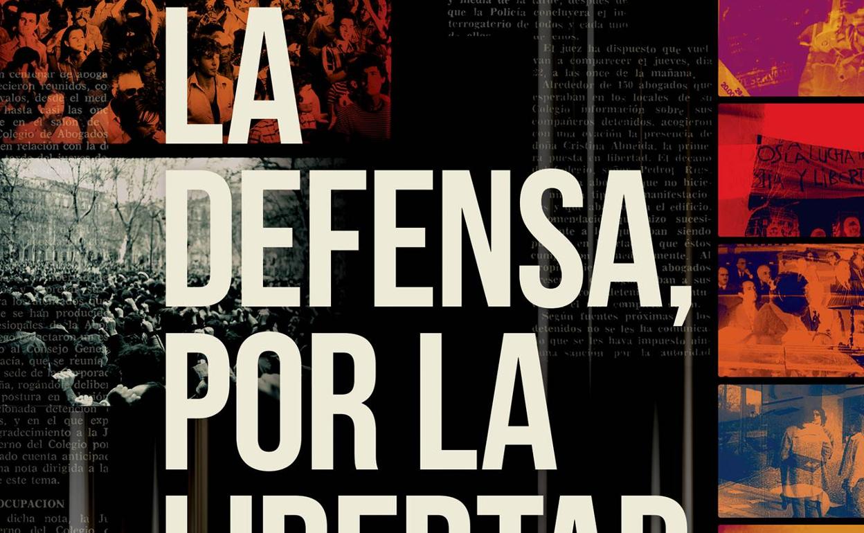 Los Cines Odeón de León acogen el miércoles 20 la proyección del documental 'La defensa, por la libertad'