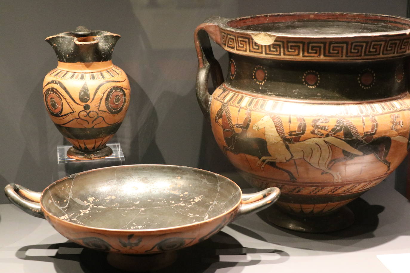 Fotos: Un paseo por la historia