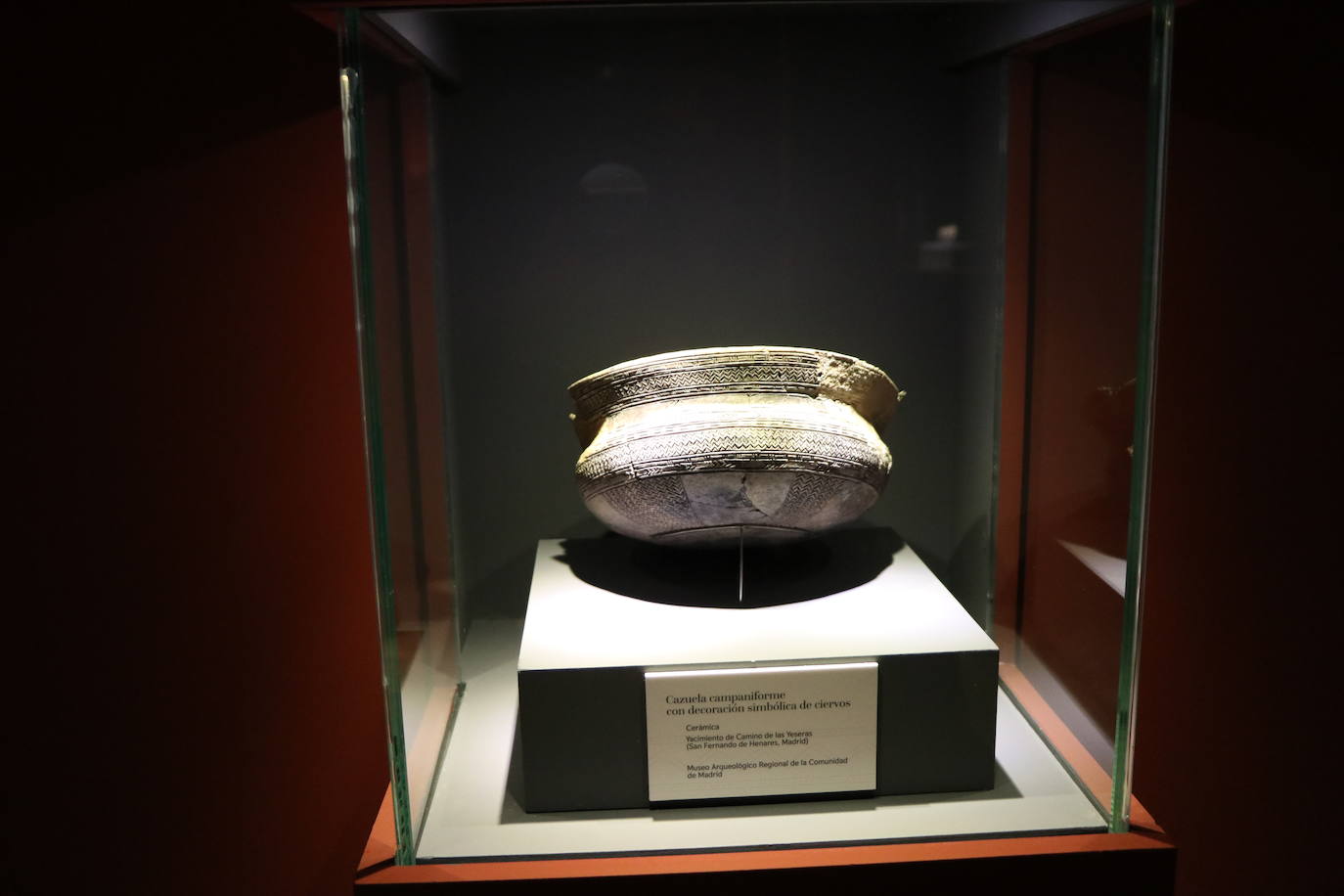 Fotos: Un paseo por la historia