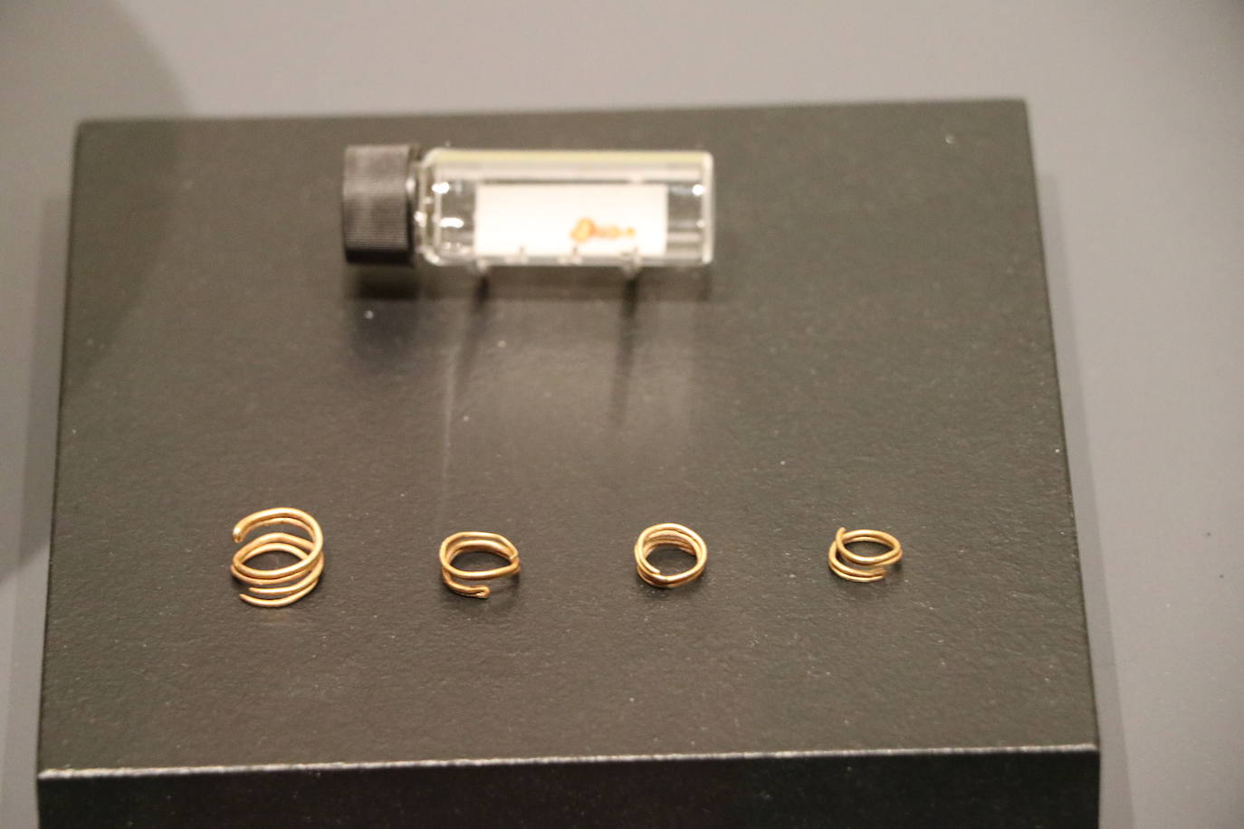 Fotos: Un paseo por la historia