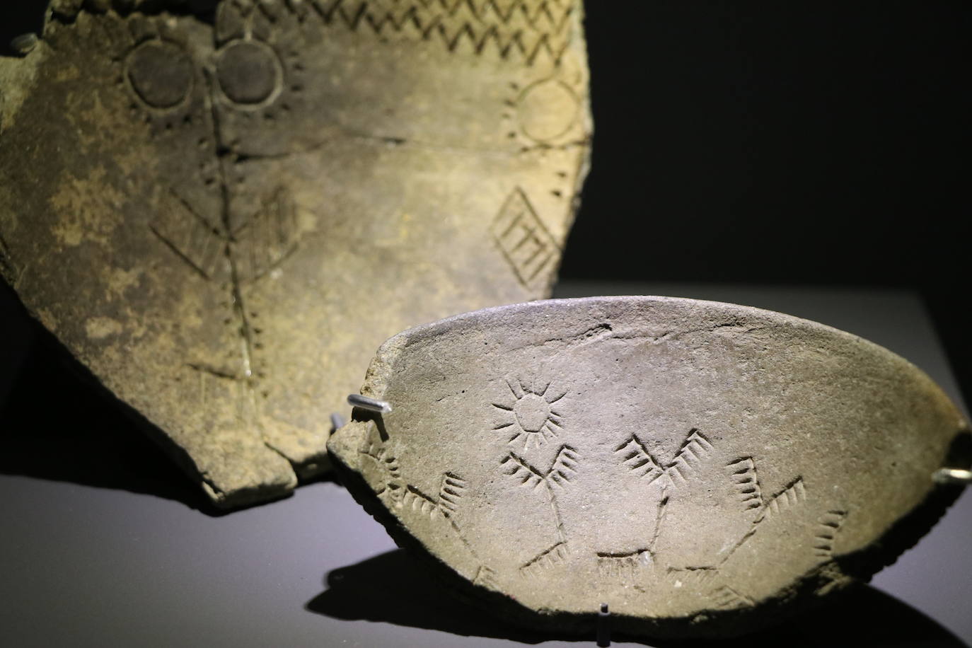 Fotos: Un paseo por la historia