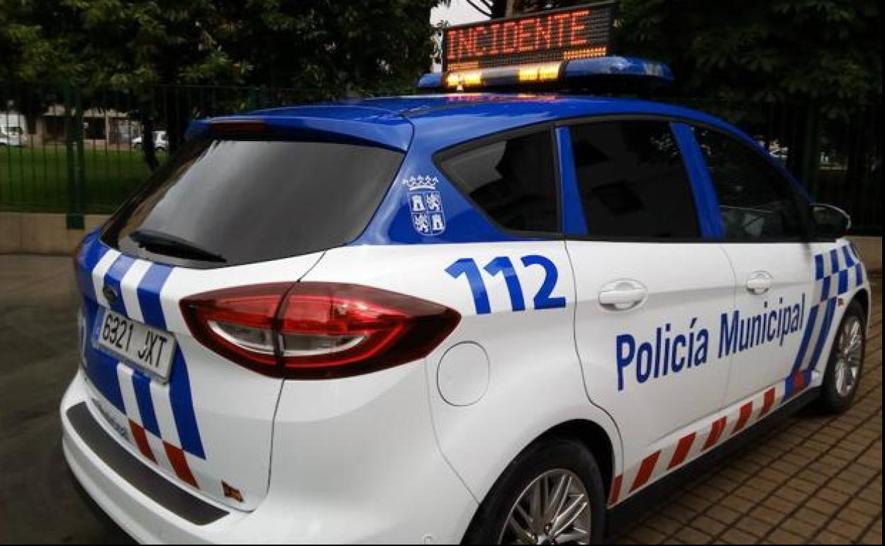 La nueva Unidad de Mediación de la Policía Municipal resuelve dos casos en sus primer mes de andadura