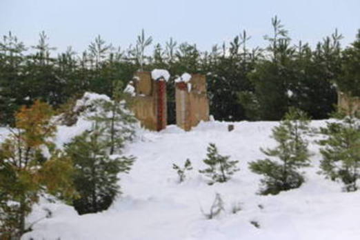 Fotos: León vuelve a convivir con la nieve