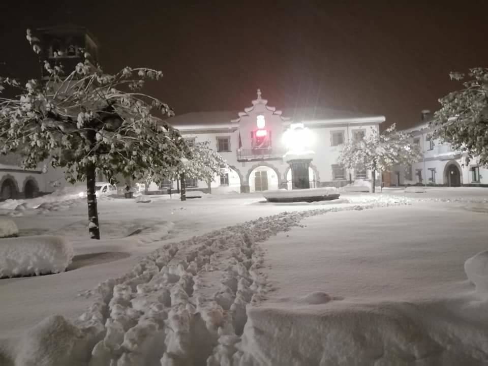 Fotos: Un paisaje de cuento