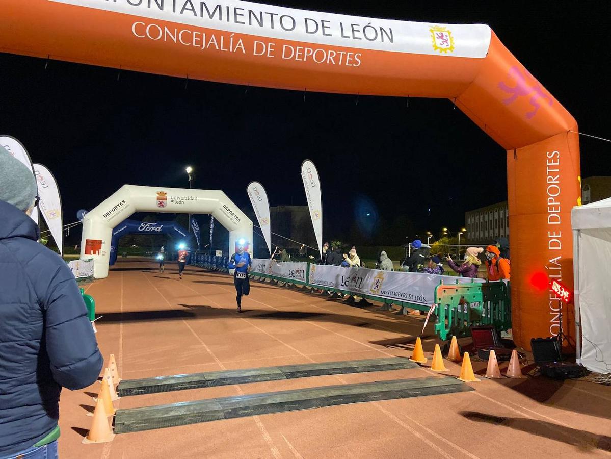 Fotos: IV Urban Trail Nocturno