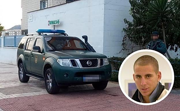 El exjugador del Málaga Koke, entre los 20 detenidos en una operación antidroga