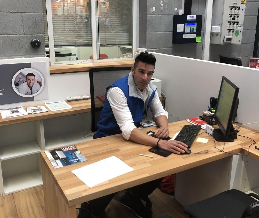 Fotos: Brico Dépôt, la mejor opción para tu reforma