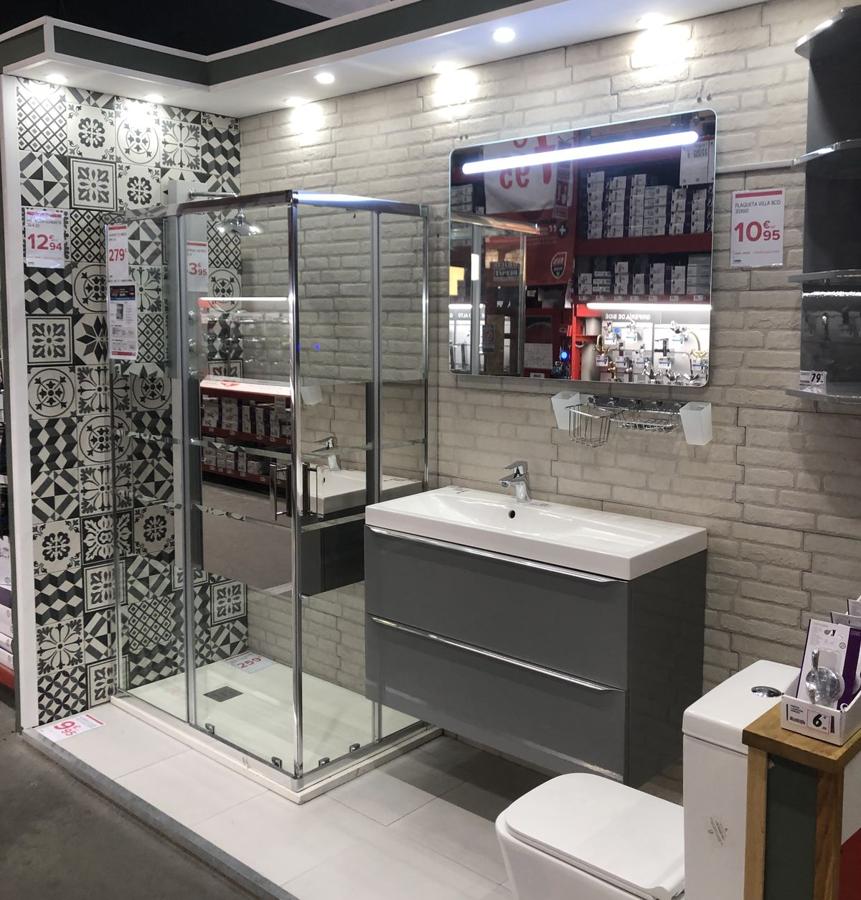 Fotos: Brico Dépôt, la mejor opción para tu reforma