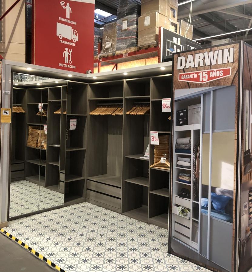 Fotos: Brico Dépôt, la mejor opción para tu reforma