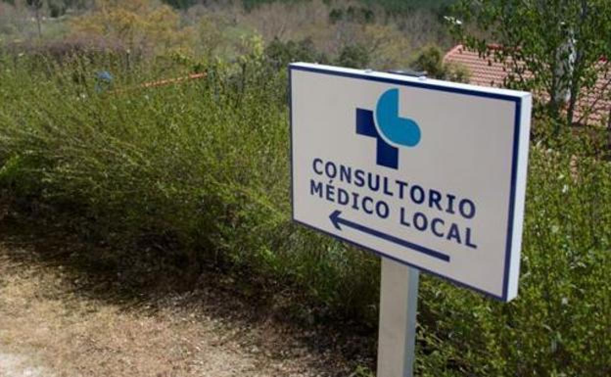 Los consultorios rurales de agrupación estarán a una distancia media de ocho minutos y no superarán la media hora