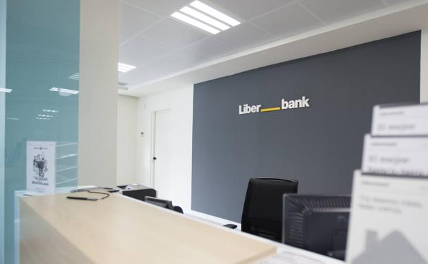 Liberbank ogrece soluciones adaptadas a sus clientes.