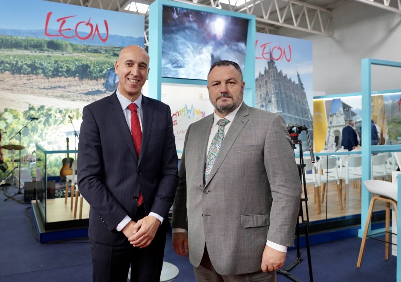 Esta muestra de la oferta turística de interior regresa como cada año para exaltar los mejores rincones de la comunidad y de otros lugares