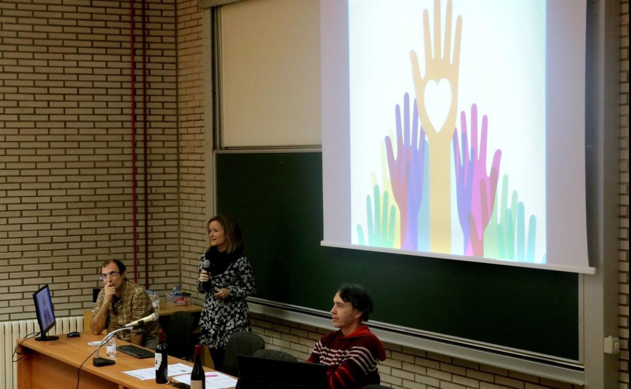 Jornadas 'Socialmente Responsables'