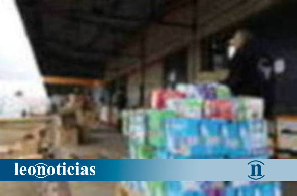 Fotos: 90.000 kilos de responsabilidad