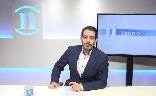 Nuevo informativo de leonoticias.