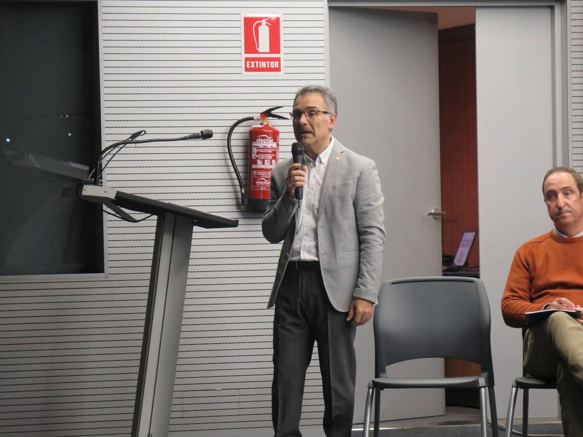 Fotos: I Encuentro Municipalista Abierto de León