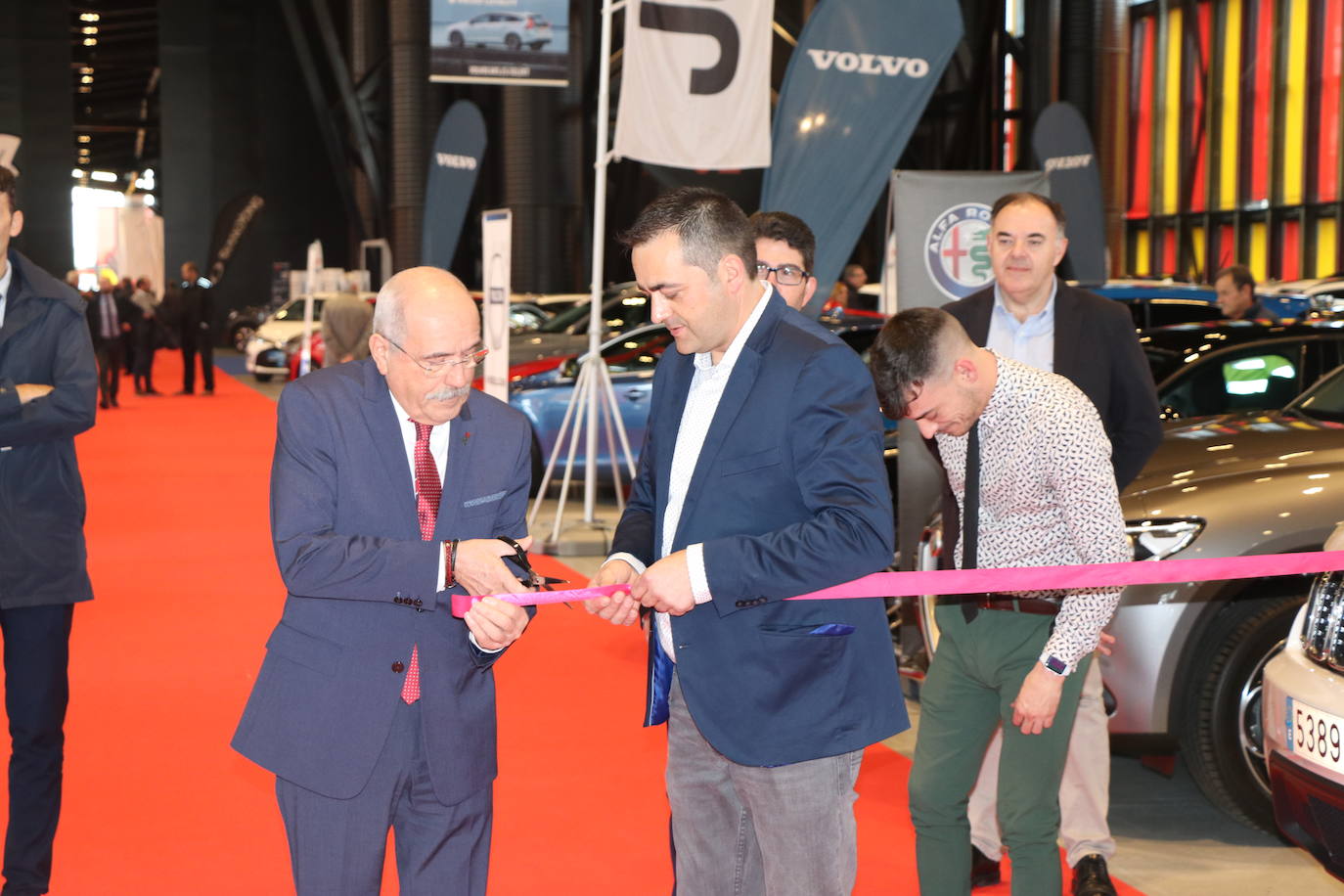 Fotos: El Black Friday llega a los coches de ocasión