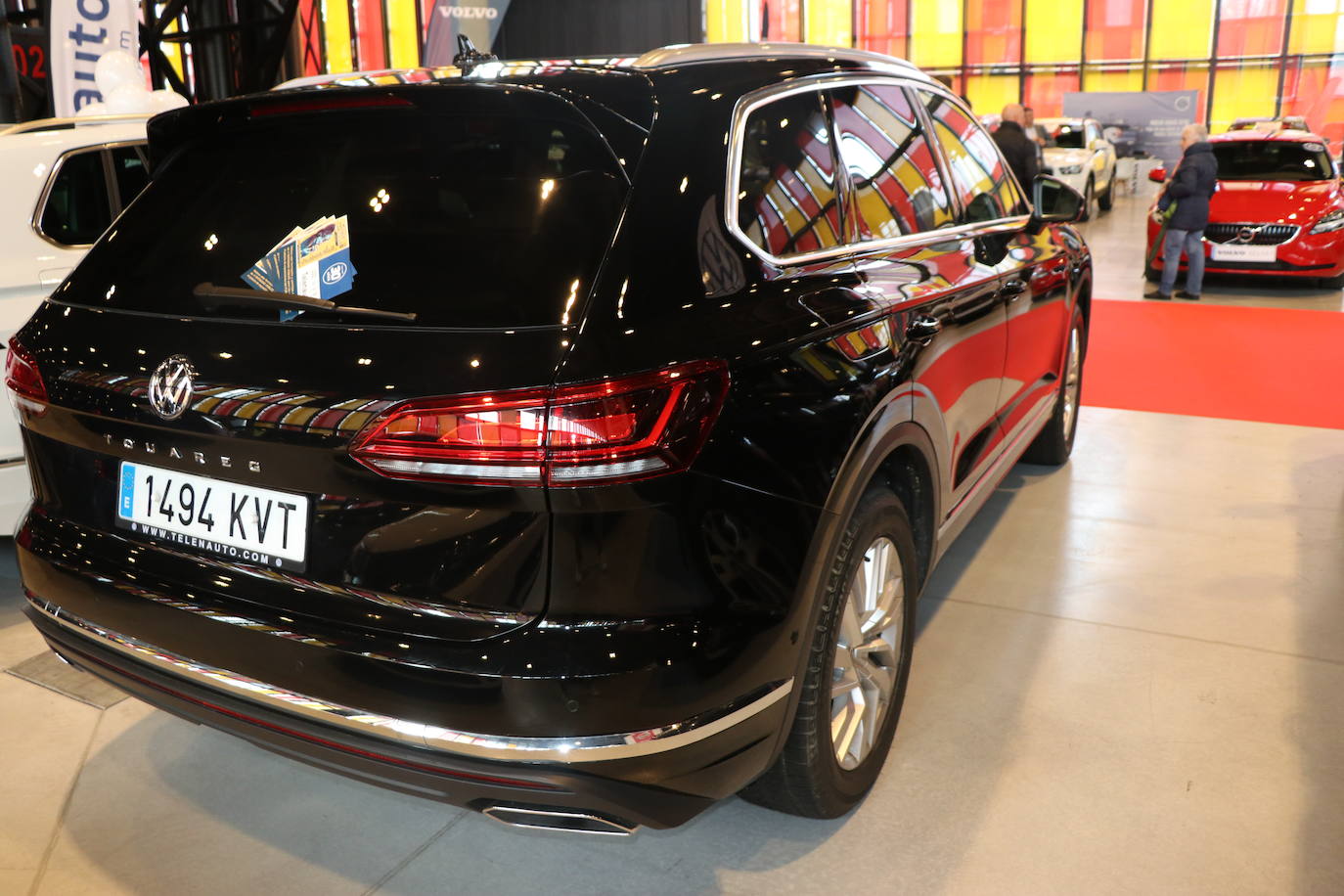 Fotos: El Black Friday llega a los coches de ocasión