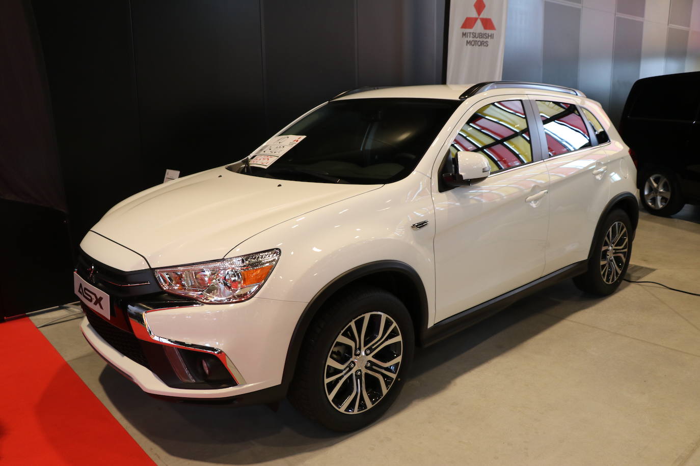 Fotos: El Black Friday llega a los coches de ocasión