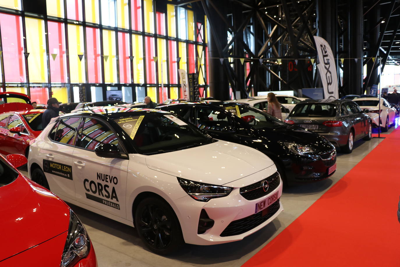 Fotos: El Black Friday llega a los coches de ocasión