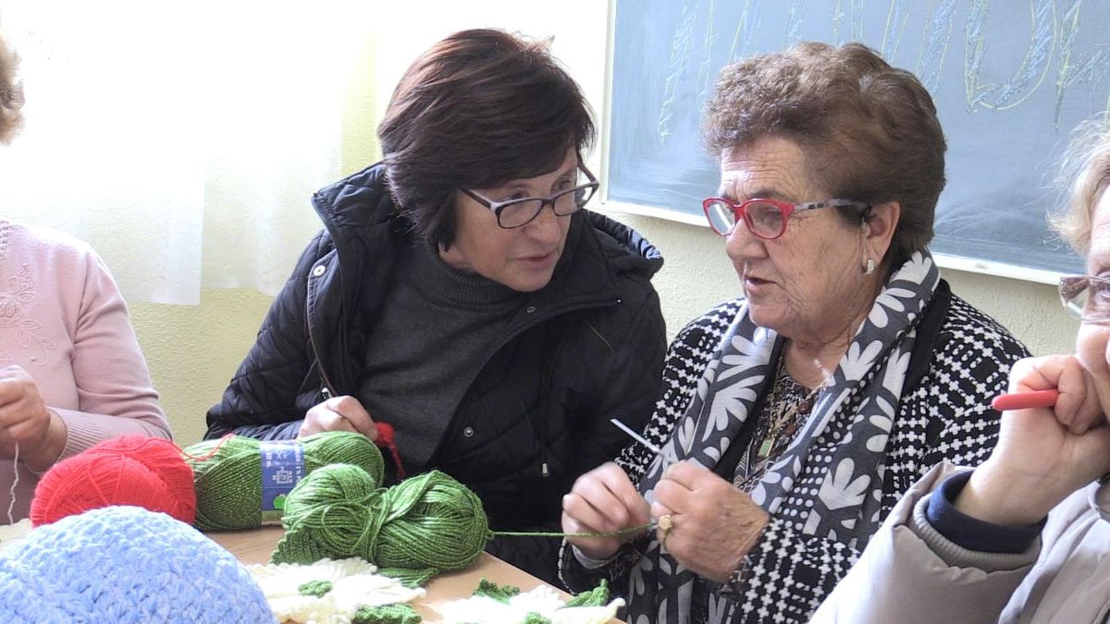 La localidad vive con pasión la Navidad durante todo el año.