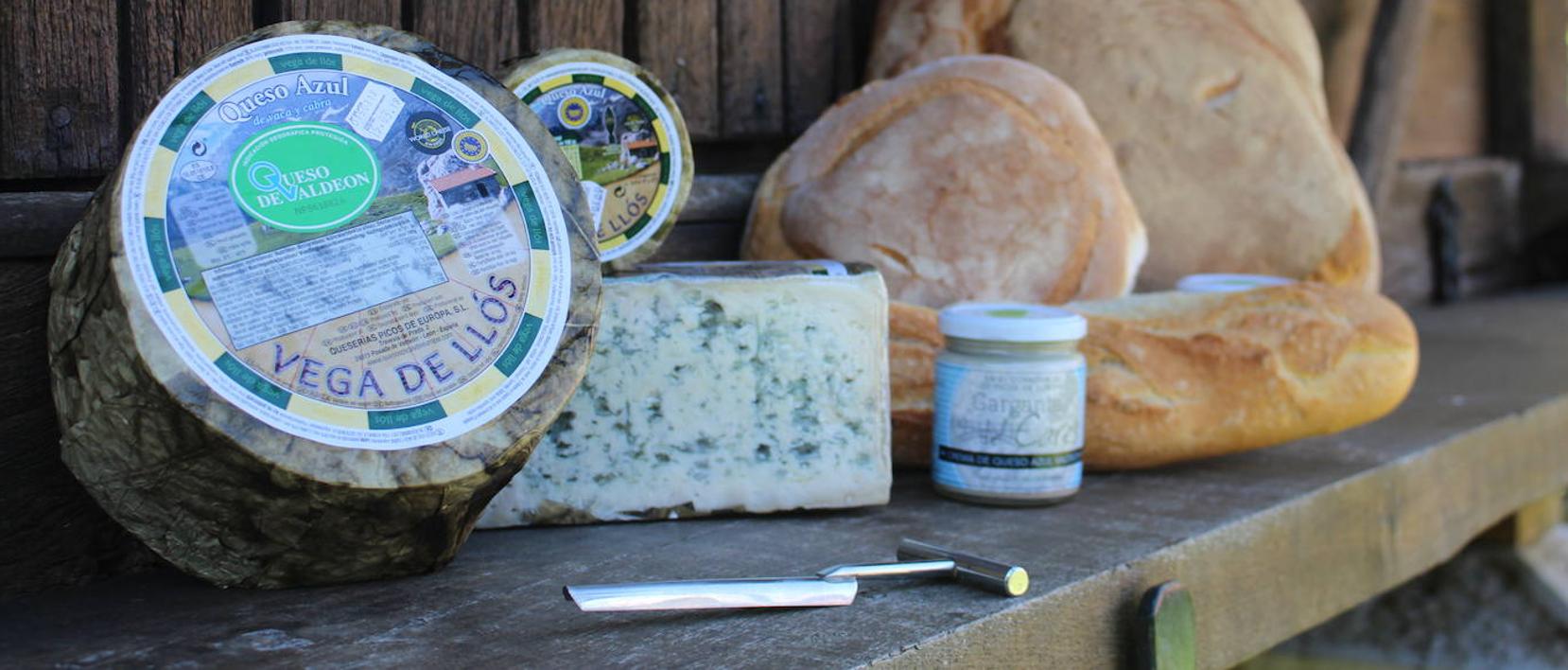 Embutidos de León: de la Cecina de Chivo al queso de Valdeón