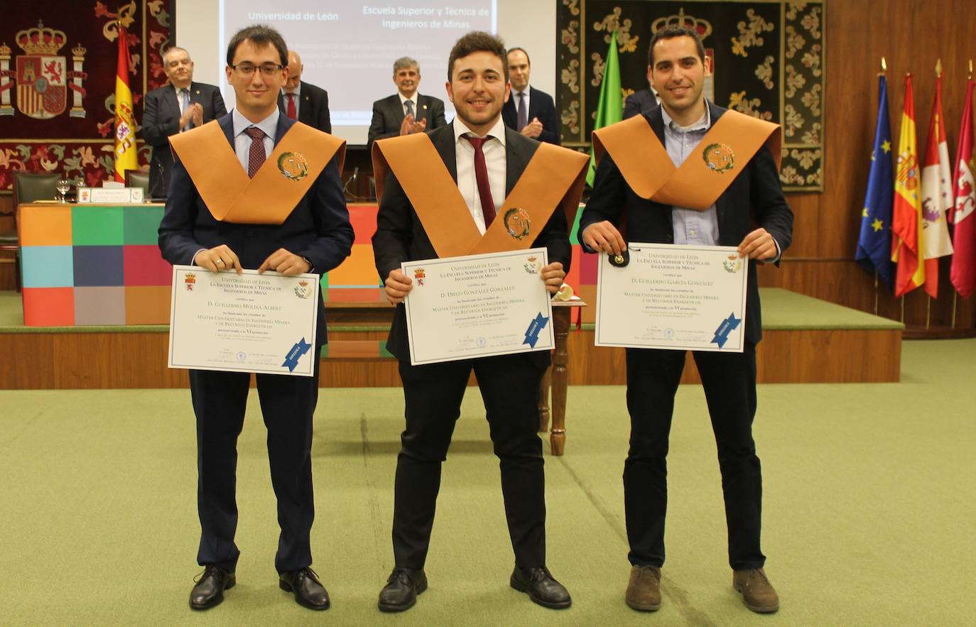 Fotos: Santa Bárbara, tiene nuevos graduados