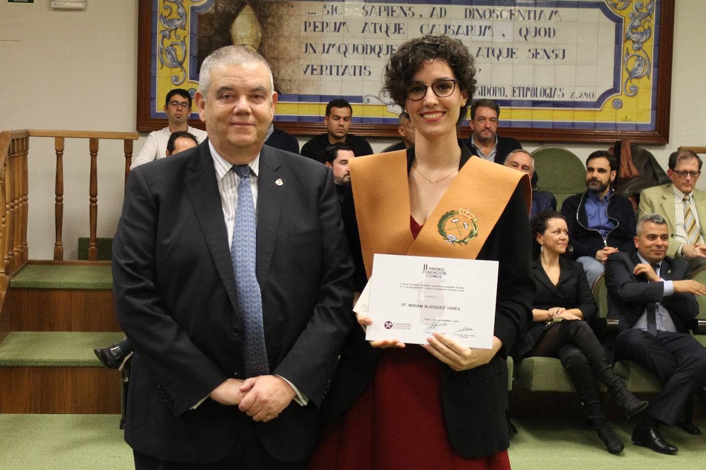 Fotos: Santa Bárbara, tiene nuevos graduados