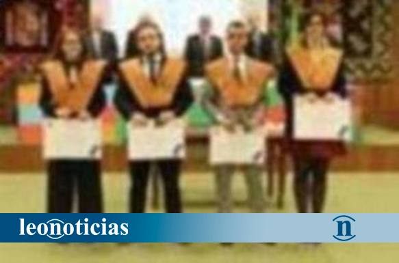 Fotos: Santa Bárbara, tiene nuevos graduados