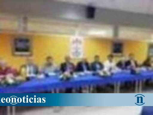 Fotos: Manolo Cadenas recibe la &#039;Vieira de plata&#039;