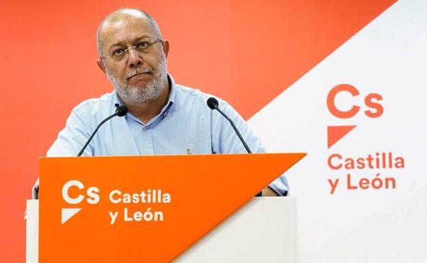 Cs exige a Pablo Fernández que retire sus palabras sobre Casado o romperá relaciones con Podemos