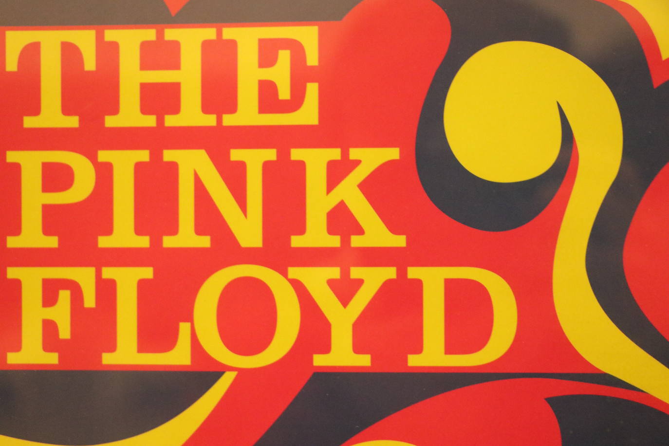 Fotos: Exposición sobre la psicodelia de los años 60 en el Musac