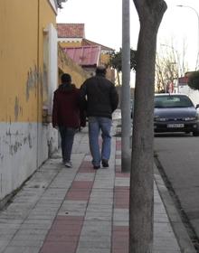 Imagen secundaria 2 - Diferentes lugares del barrio.